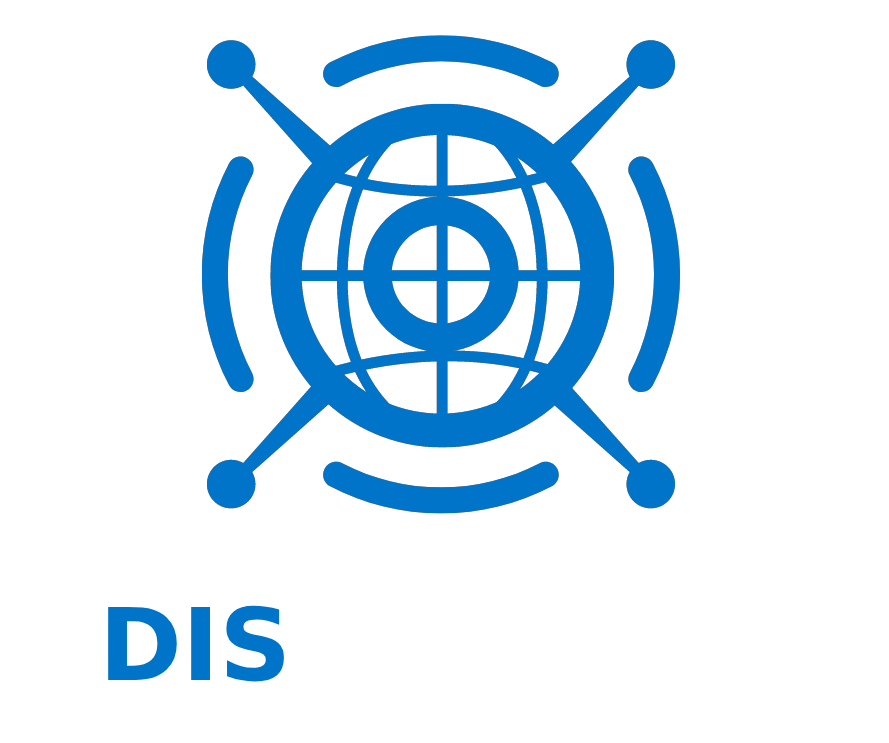 Logo DISMAPPER